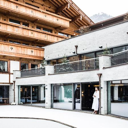 ElisabethHotel Premium Private Retreat- Adults only Mayrhofen Exterior foto