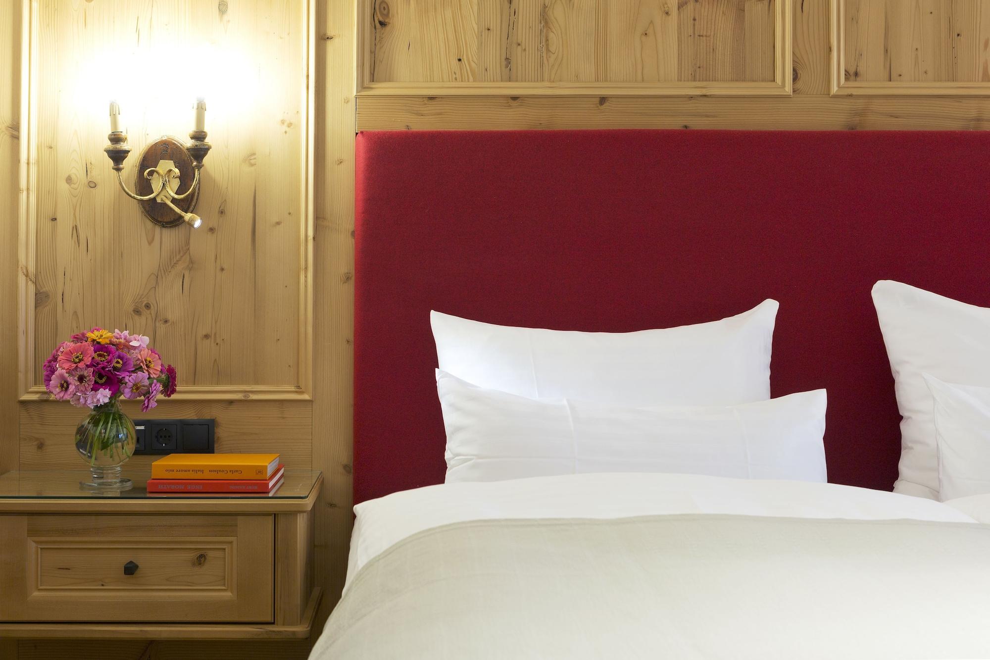 ElisabethHotel Premium Private Retreat- Adults only Mayrhofen Exterior foto