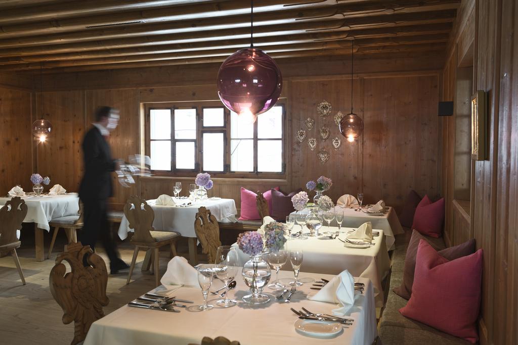ElisabethHotel Premium Private Retreat- Adults only Mayrhofen Exterior foto