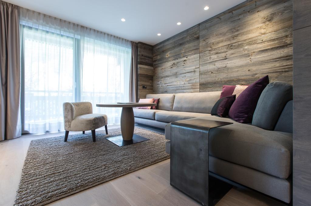ElisabethHotel Premium Private Retreat- Adults only Mayrhofen Exterior foto