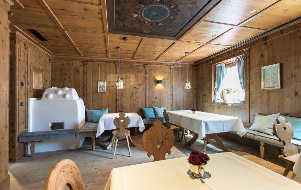 ElisabethHotel Premium Private Retreat- Adults only Mayrhofen Exterior foto