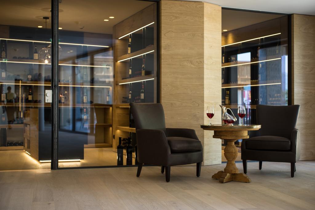 ElisabethHotel Premium Private Retreat- Adults only Mayrhofen Exterior foto
