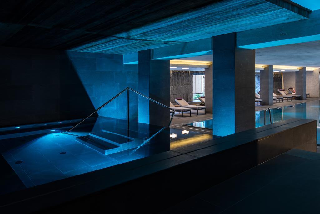 ElisabethHotel Premium Private Retreat- Adults only Mayrhofen Exterior foto