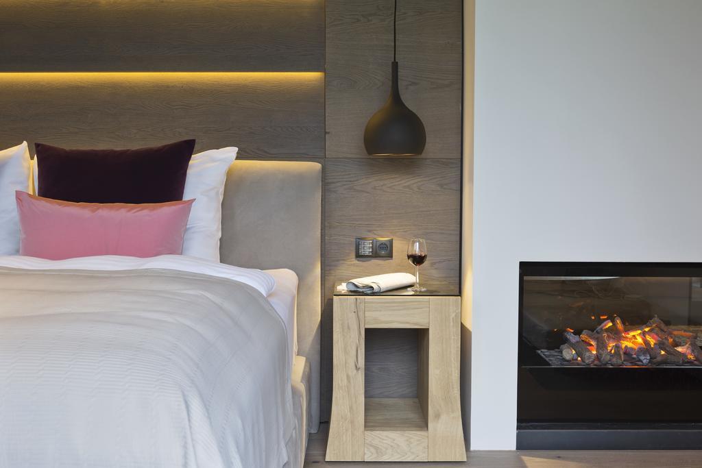 ElisabethHotel Premium Private Retreat- Adults only Mayrhofen Exterior foto