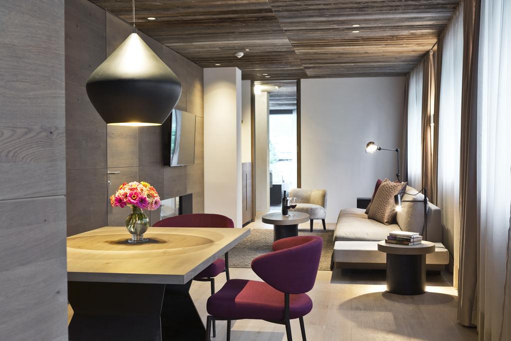 ElisabethHotel Premium Private Retreat- Adults only Mayrhofen Exterior foto