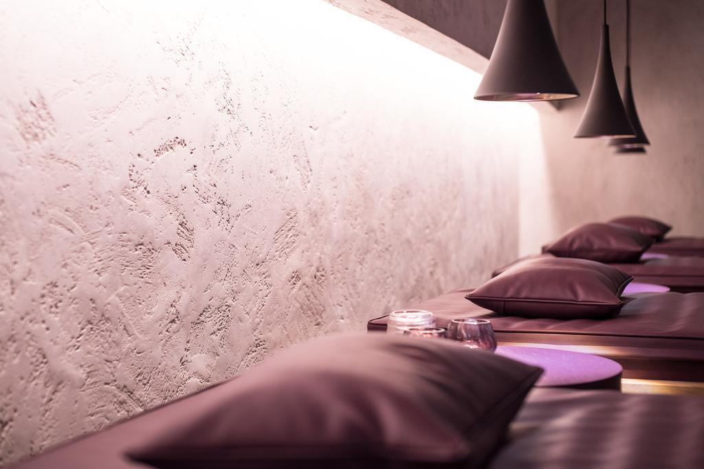 ElisabethHotel Premium Private Retreat- Adults only Mayrhofen Exterior foto
