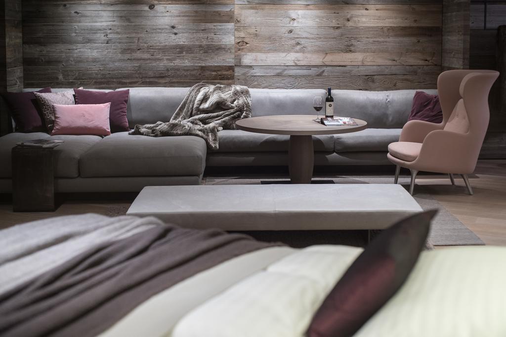 ElisabethHotel Premium Private Retreat- Adults only Mayrhofen Exterior foto