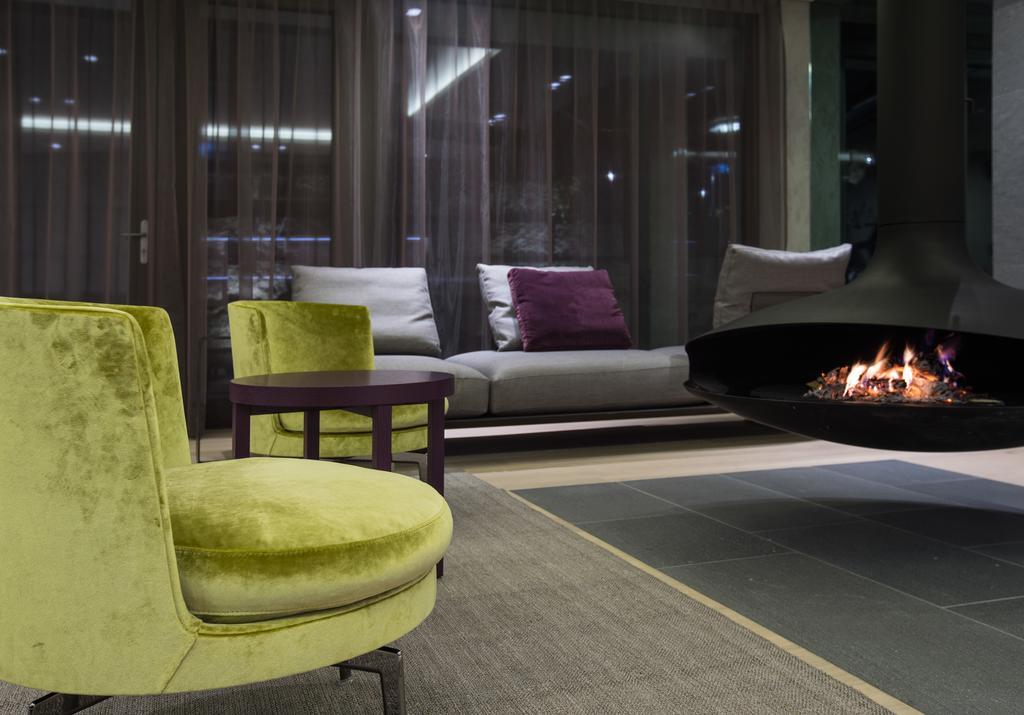ElisabethHotel Premium Private Retreat- Adults only Mayrhofen Exterior foto