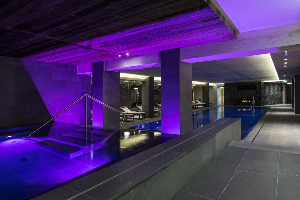 ElisabethHotel Premium Private Retreat- Adults only Mayrhofen Exterior foto