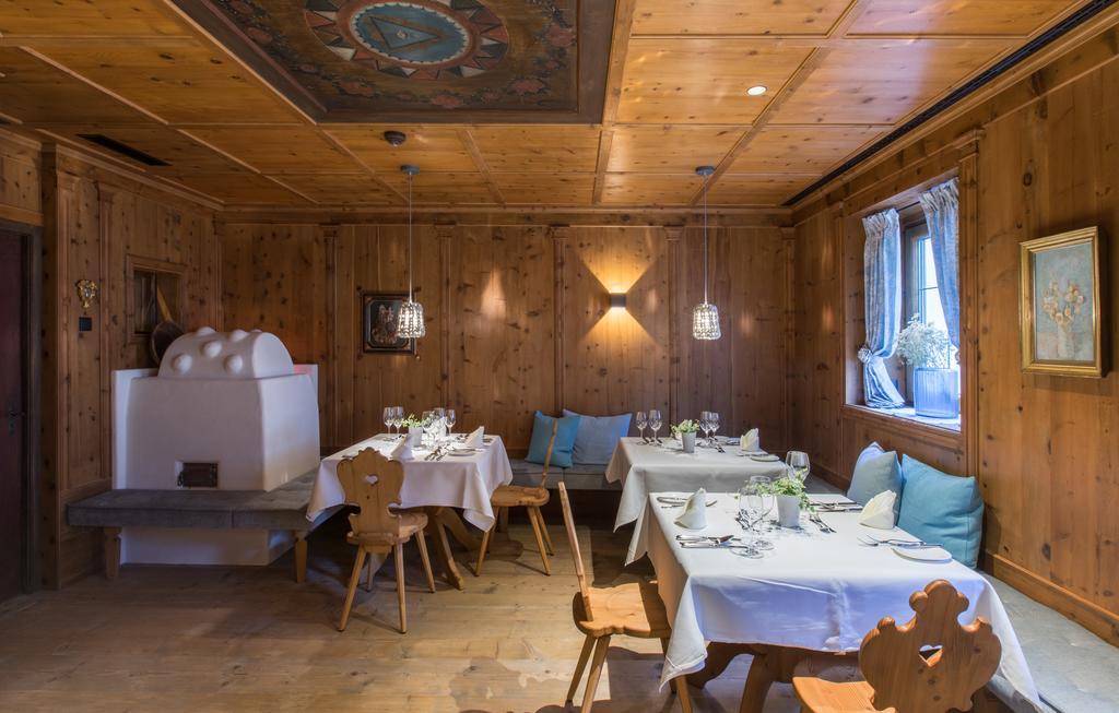 ElisabethHotel Premium Private Retreat- Adults only Mayrhofen Exterior foto