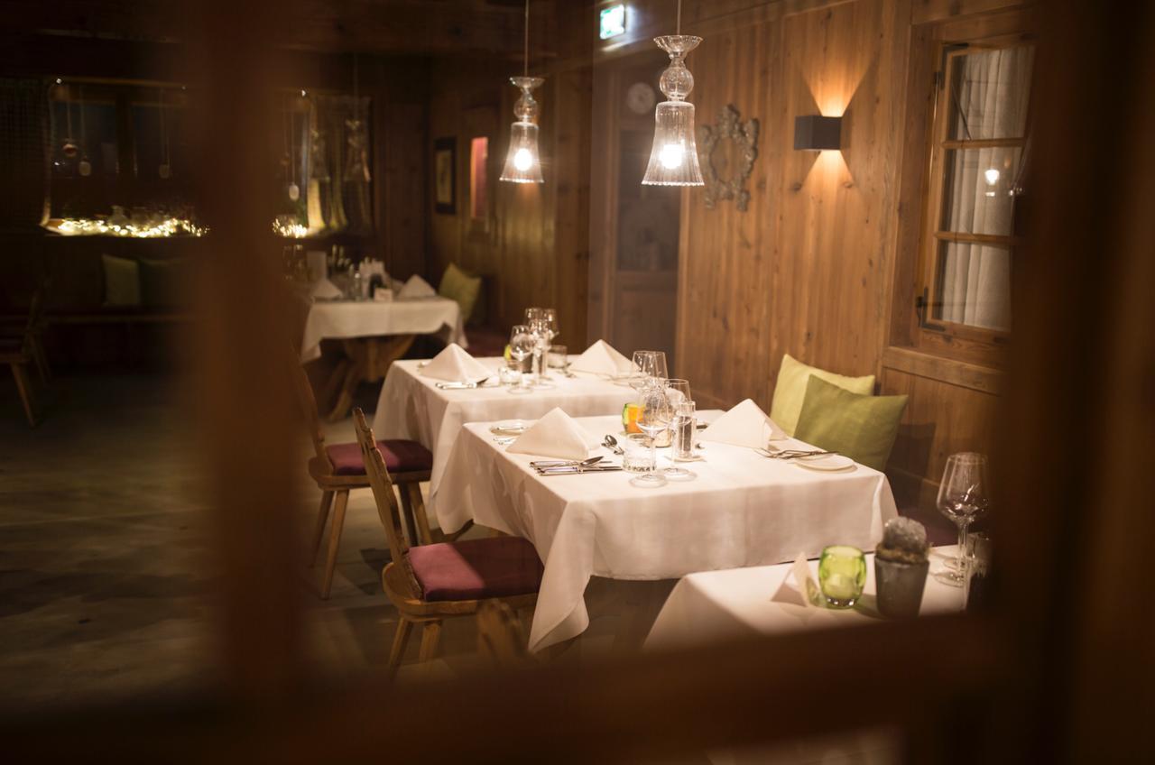 ElisabethHotel Premium Private Retreat- Adults only Mayrhofen Exterior foto