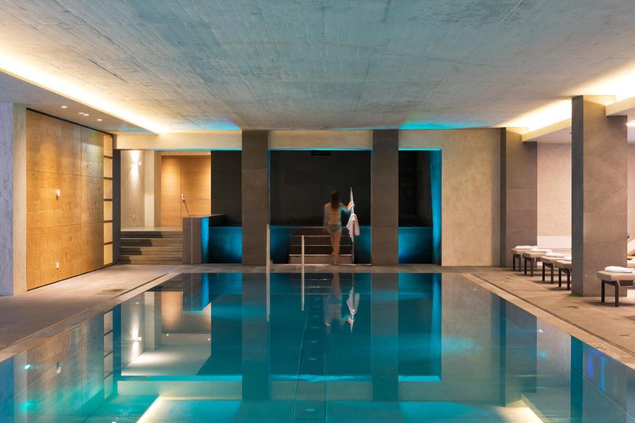 ElisabethHotel Premium Private Retreat- Adults only Mayrhofen Exterior foto
