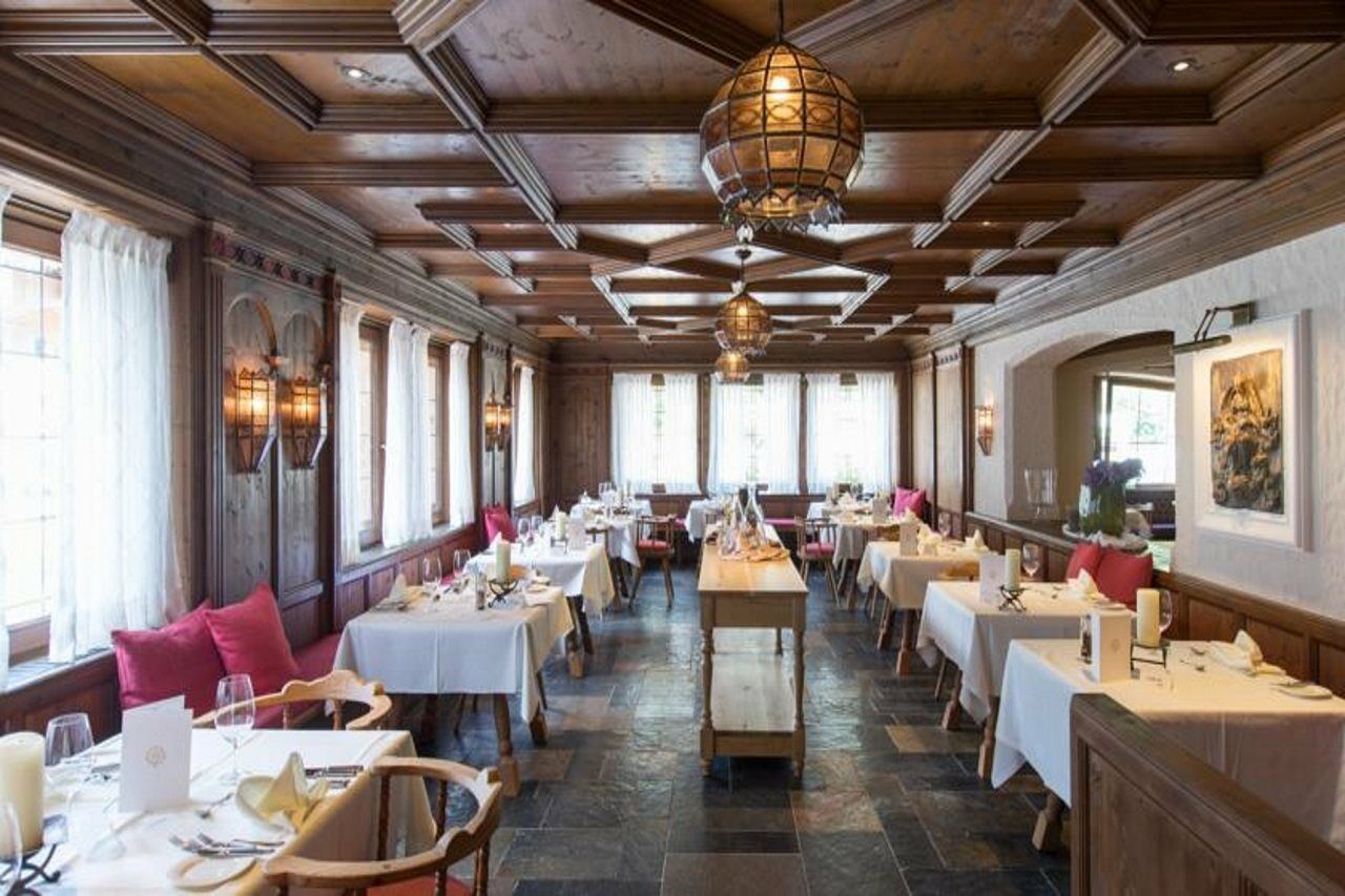 ElisabethHotel Premium Private Retreat- Adults only Mayrhofen Exterior foto